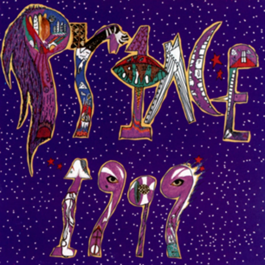 Prince, '1999'