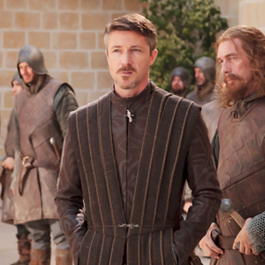 Littlefinger’s Big Season