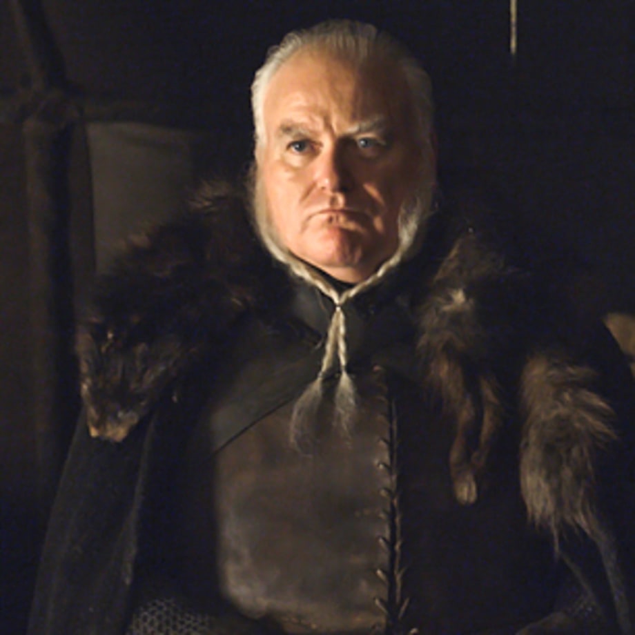 The Fall of Winterfell