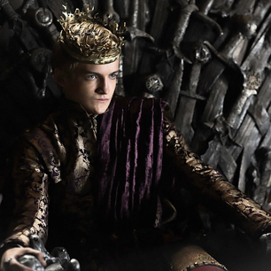 The Madness of King Joffrey