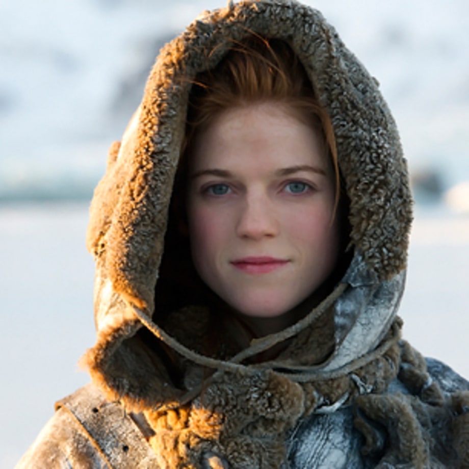 Wildling Out