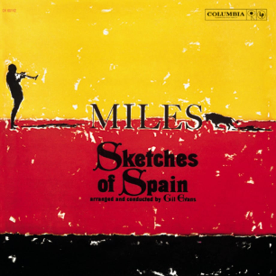 Miles Davis, 'Sketches of Spain'