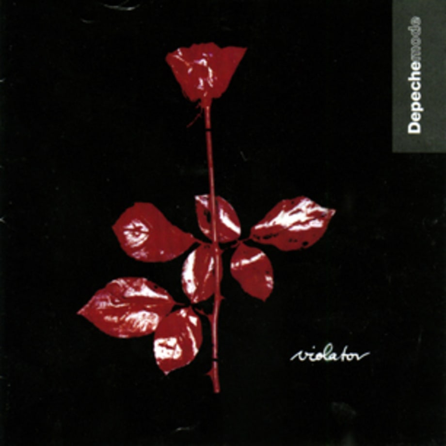 Depeche Mode, 'Violator'