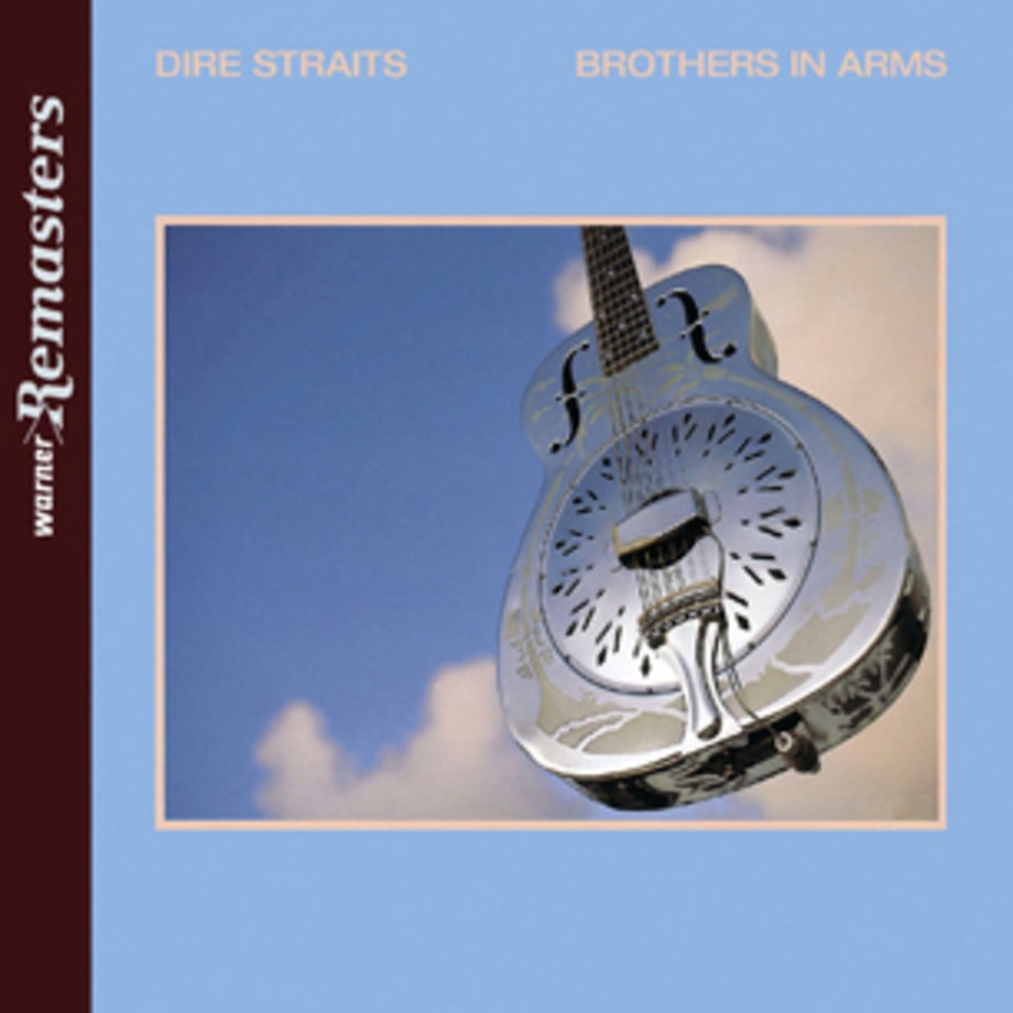 Dire Straits, 'Brothers in Arms'