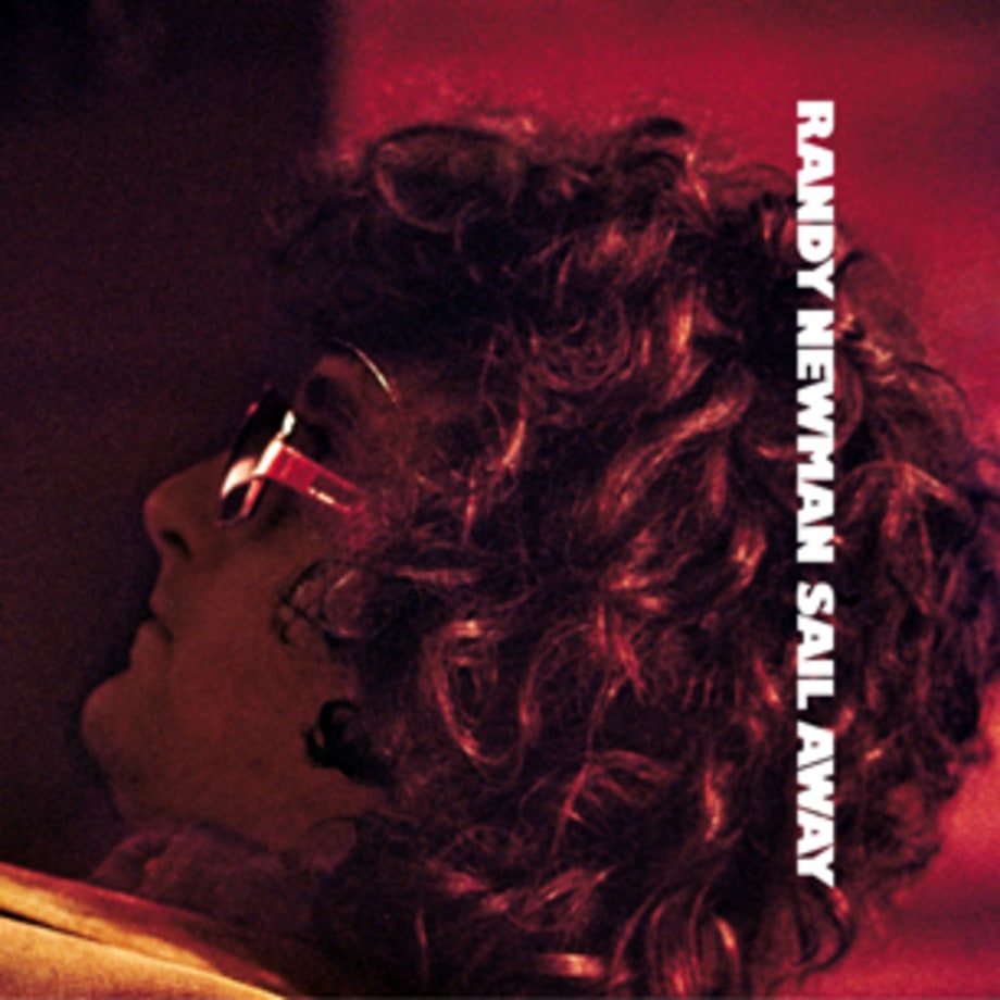Randy Newman, 'Sail Away'