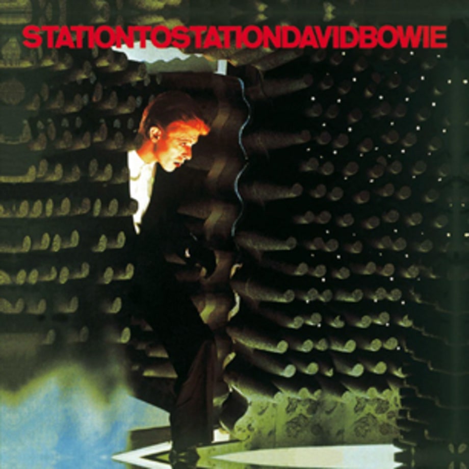 David Bowie, 'Station to Station'