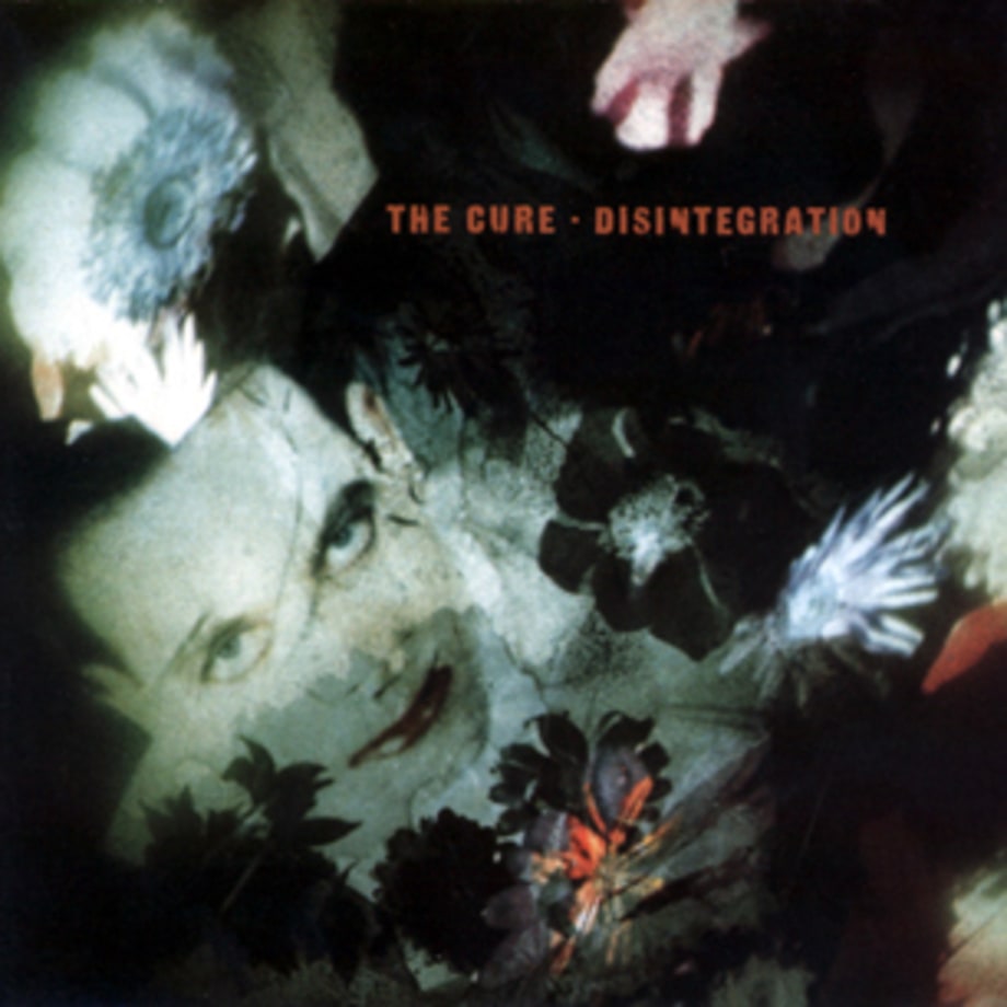 The Cure, 'Disintegration'