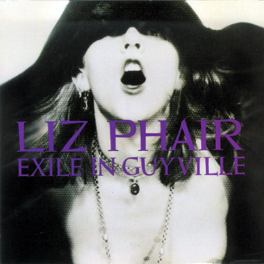 Liz Phair, 'Exile in Guyville'