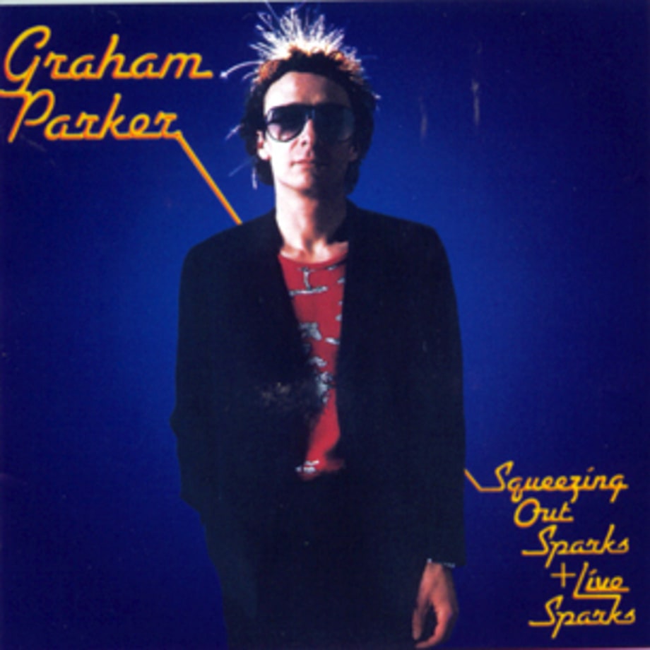 Graham Parker, 'Squeezing Out Sparks'