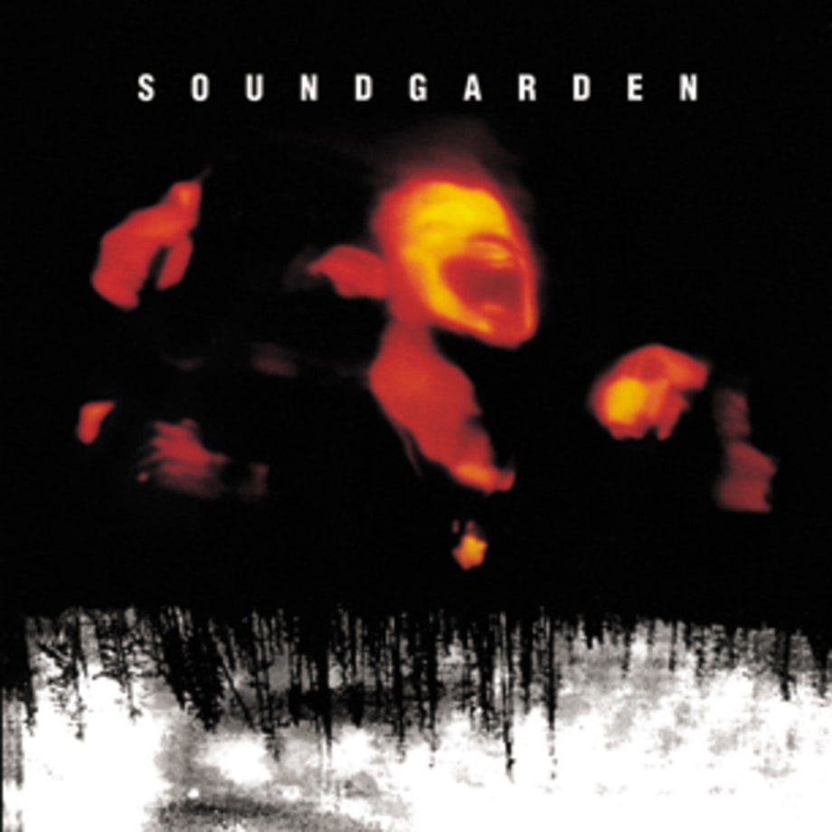 Soundgarden, 'Superunknown'