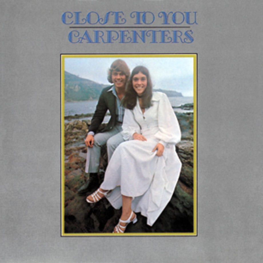 The Carpenters, 'Close to You'