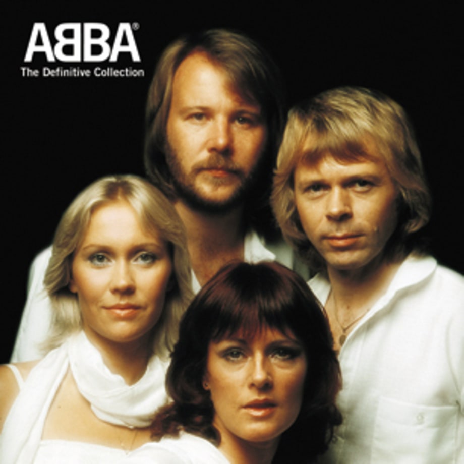 Abba, 'The Definitive Collection'