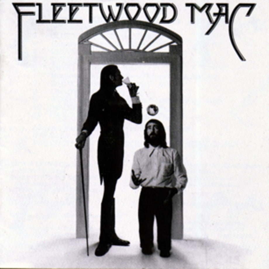 Fleetwood Mac, 'Fleetwood Mac'