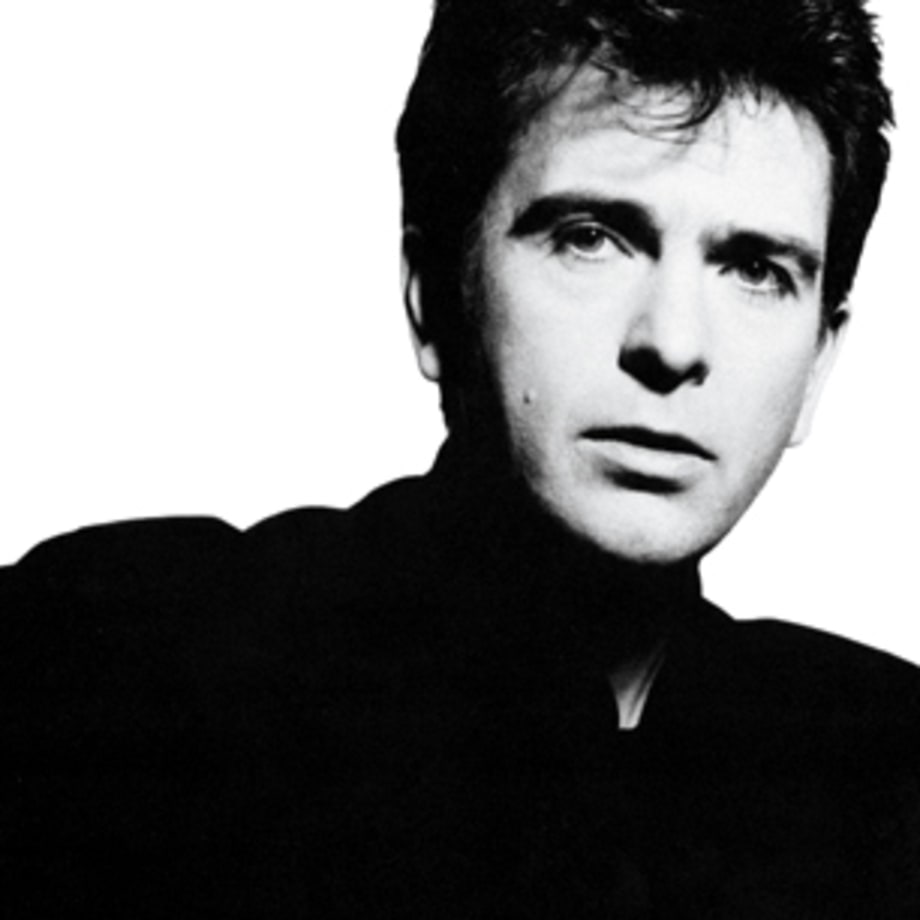 Peter Gabriel, 'So'