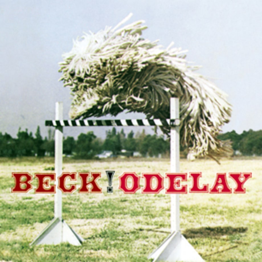Beck, 'Odelay'