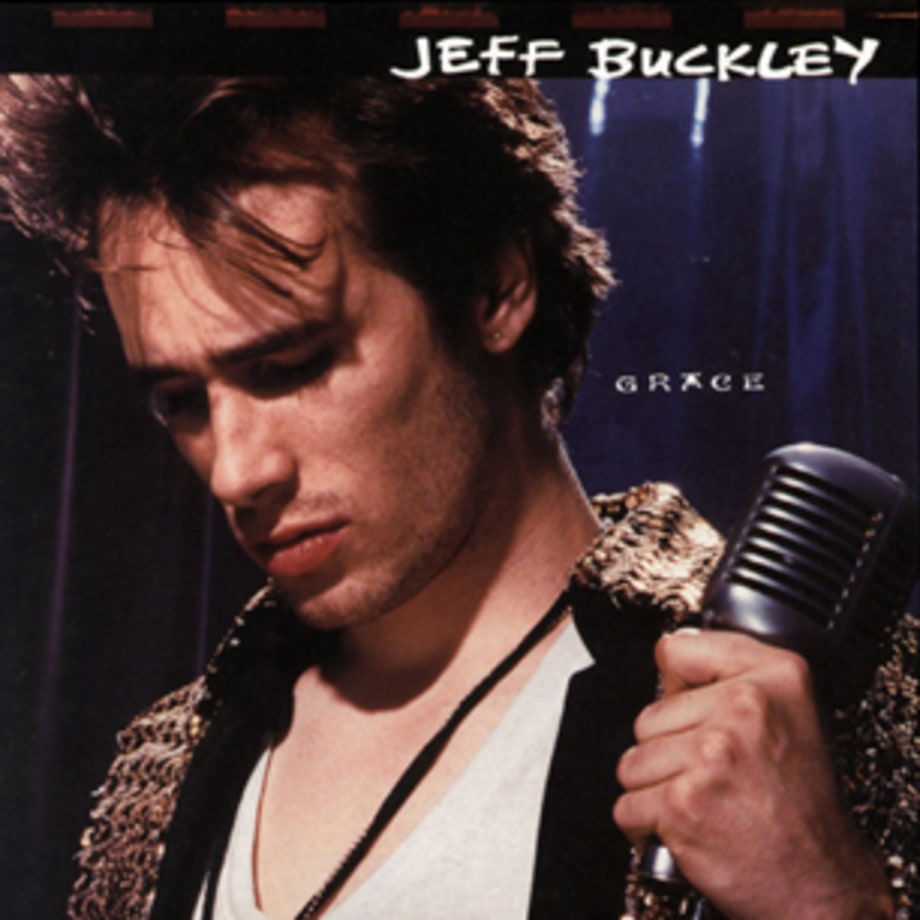 Jeff Buckley, 'Grace'