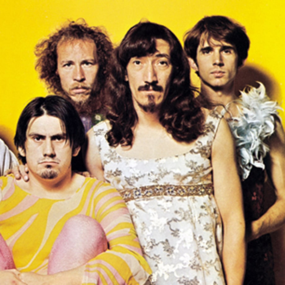 The Mothers of Invention, 'We're Only in It for the Money'