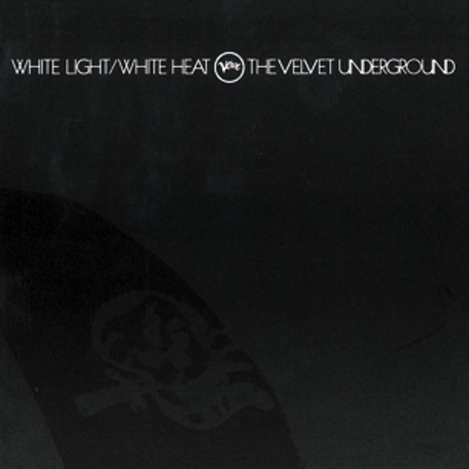 The Velvet Underground, 'White Light/White Heat'