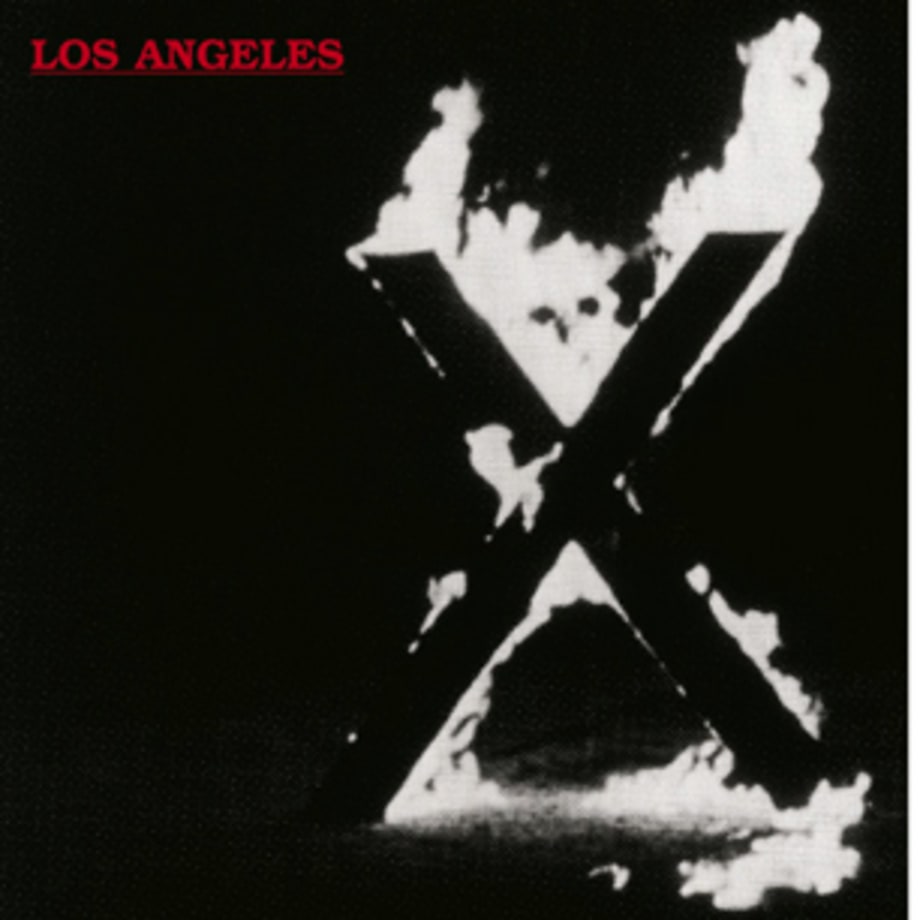 X, 'Los Angeles'