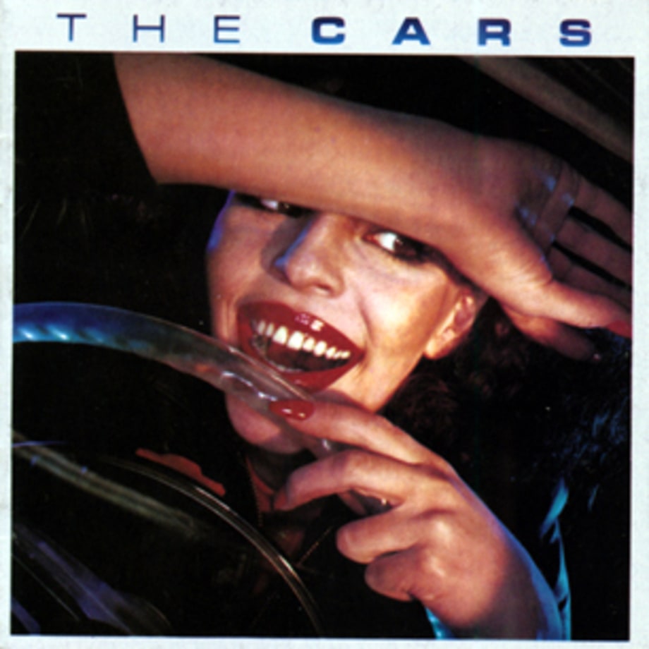 The Cars, 'The Cars'