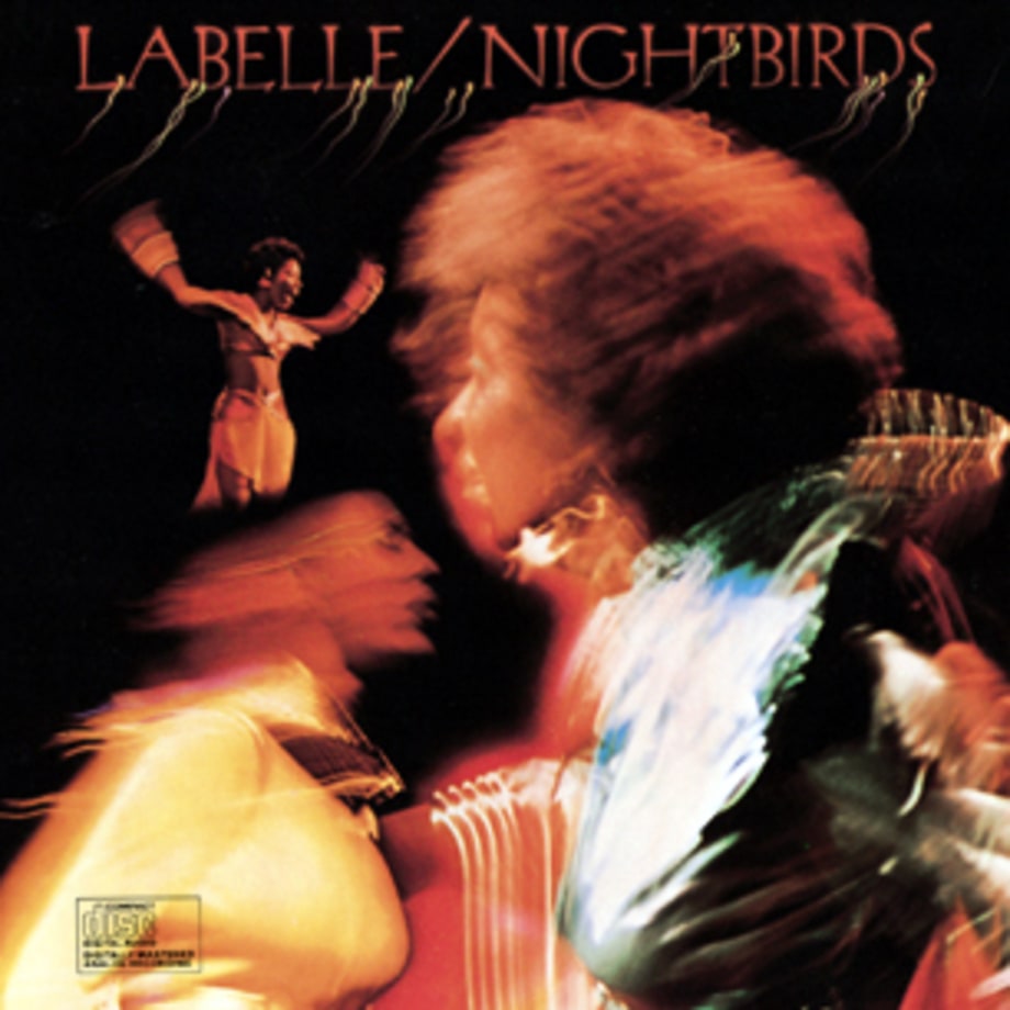 Labelle, 'Nightbirds'