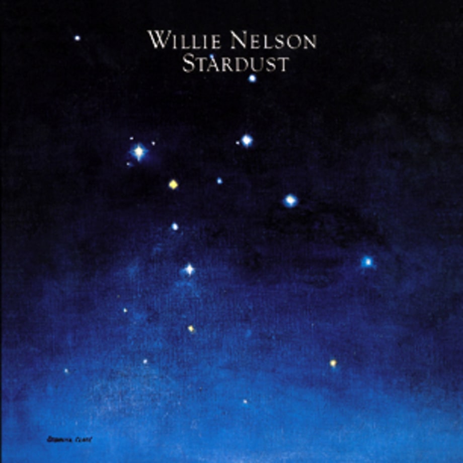 Willie Nelson, 'Stardust'