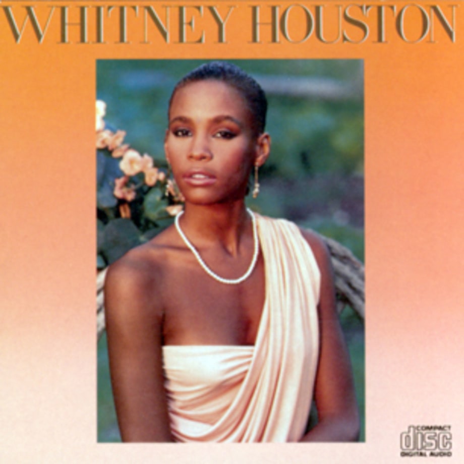 Whitney Houston, 'Whitney Houston'
