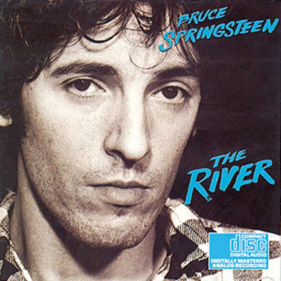 Bruce Springsteen, 'The River'