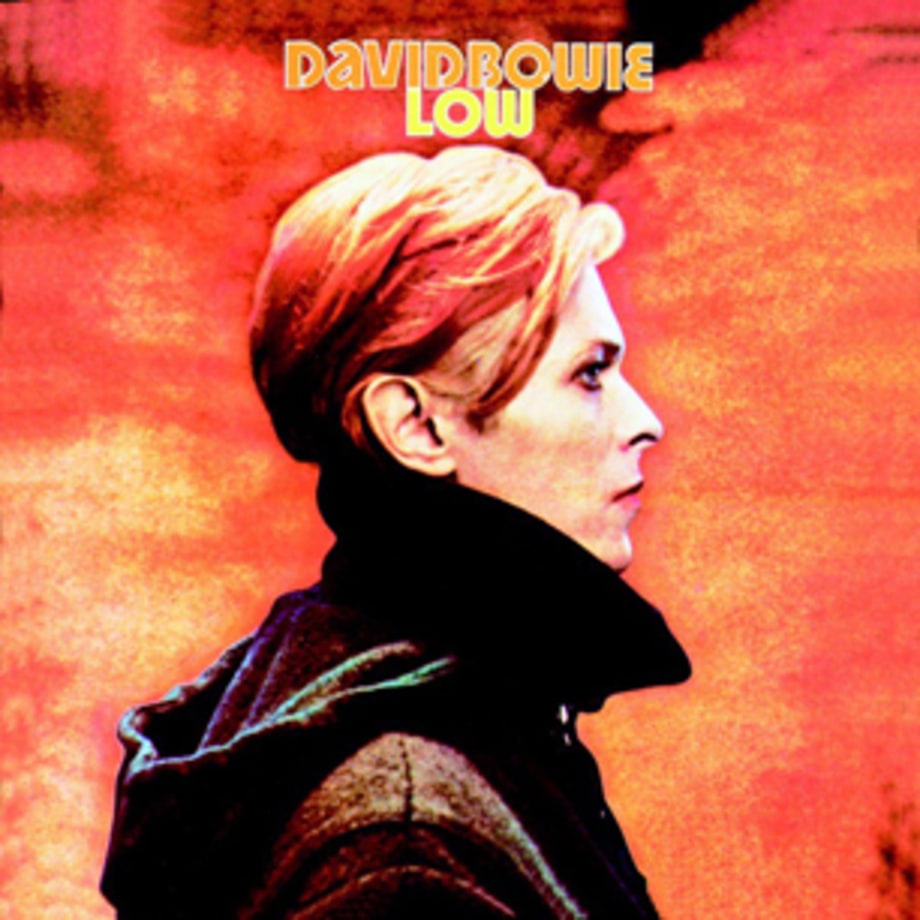 David Bowie, 'Low'