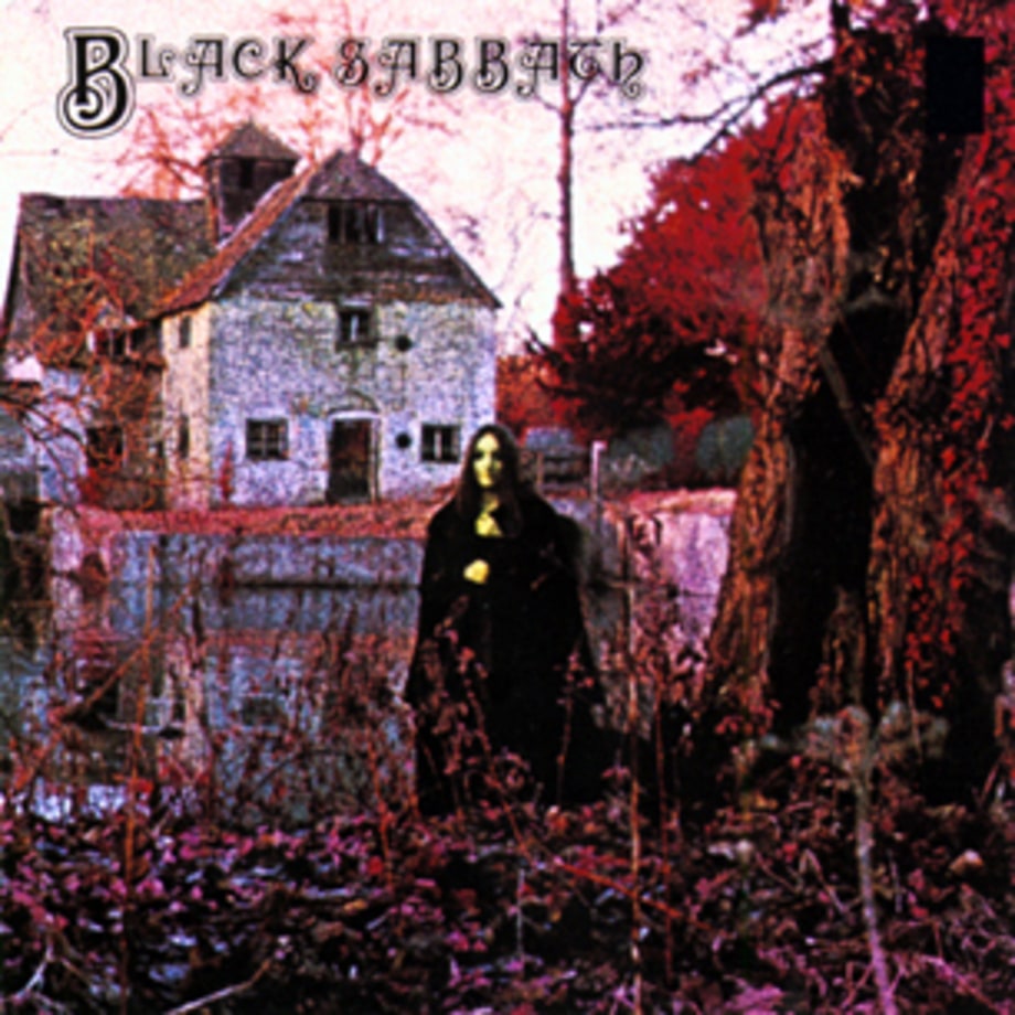 Black Sabbath, 'Black Sabbath'