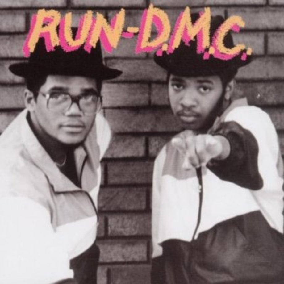 Run-D.M.C., 'Run-D.M.C.'