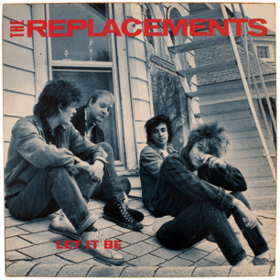 The Replacements, 'Let It Be'
