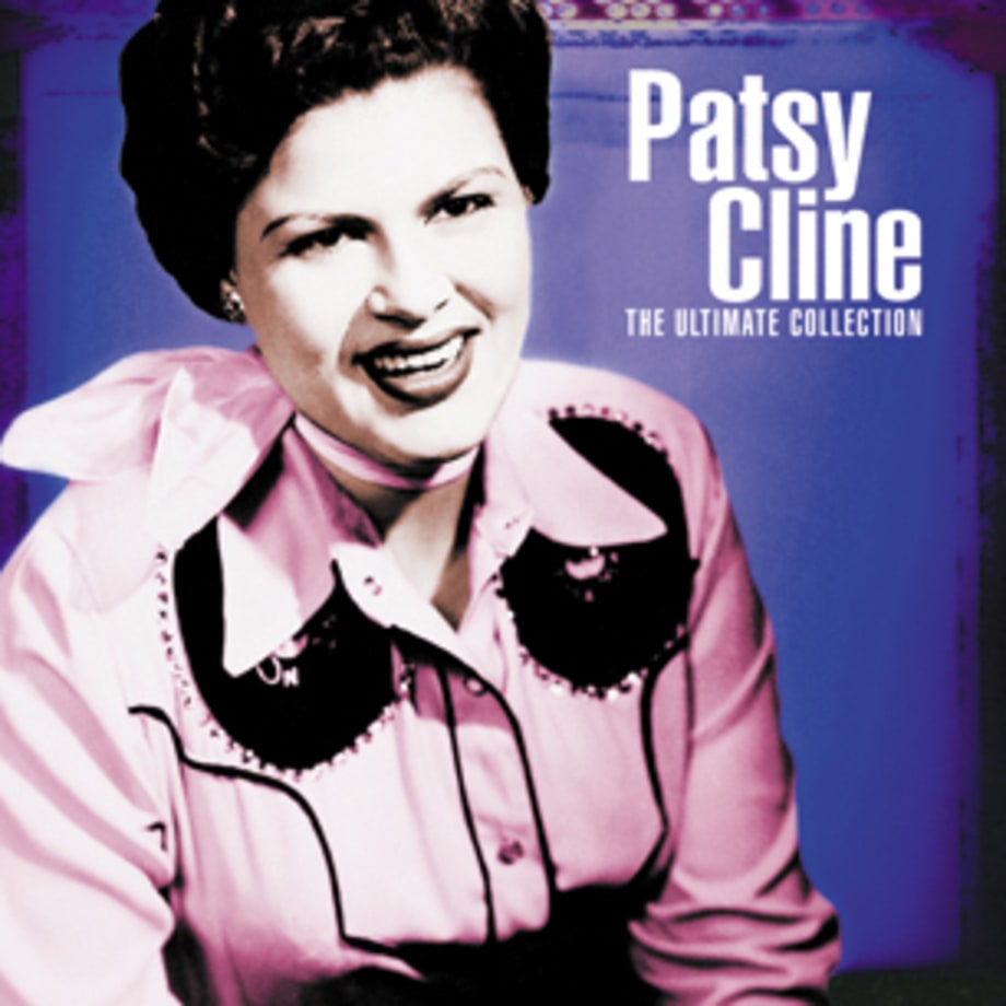 Patsy Cline, 'The Ultimate Collection'