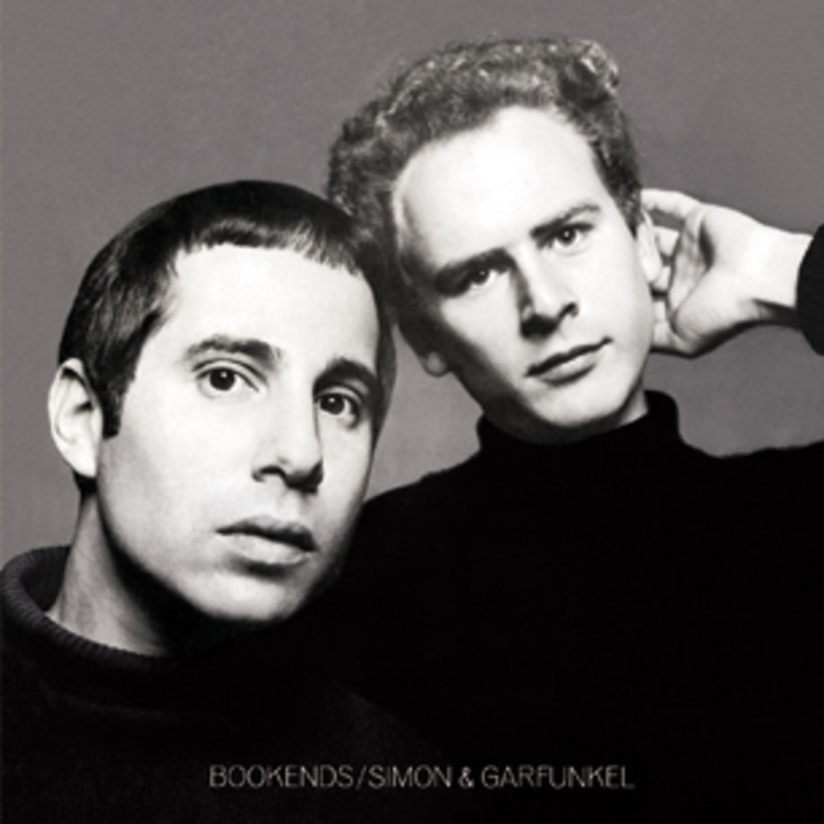 Simon and Garfunkel, 'Bookends'