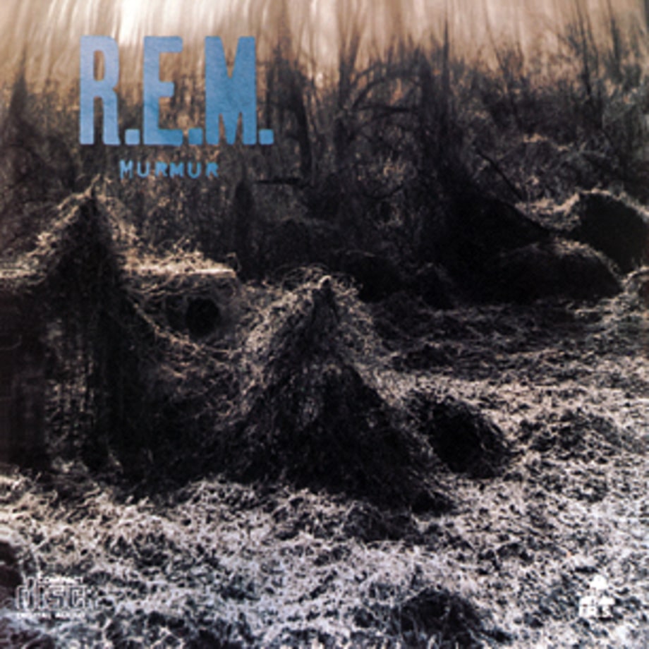R.E.M., 'Murmurs'