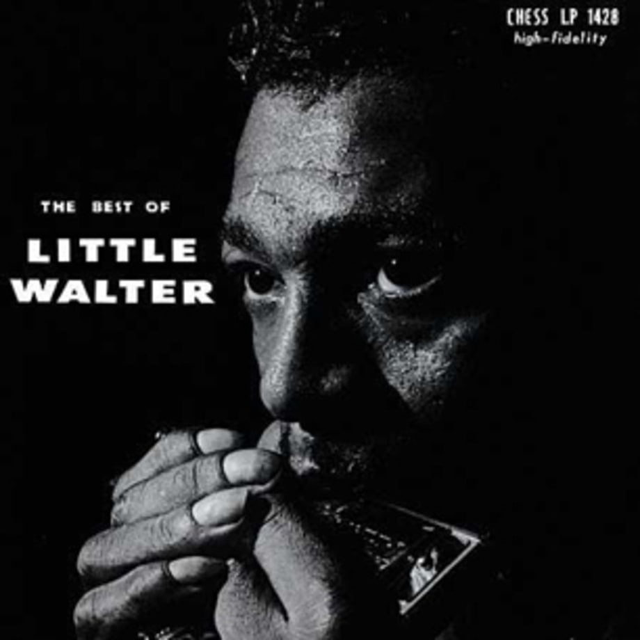 Little Walter, 'The Best Of'