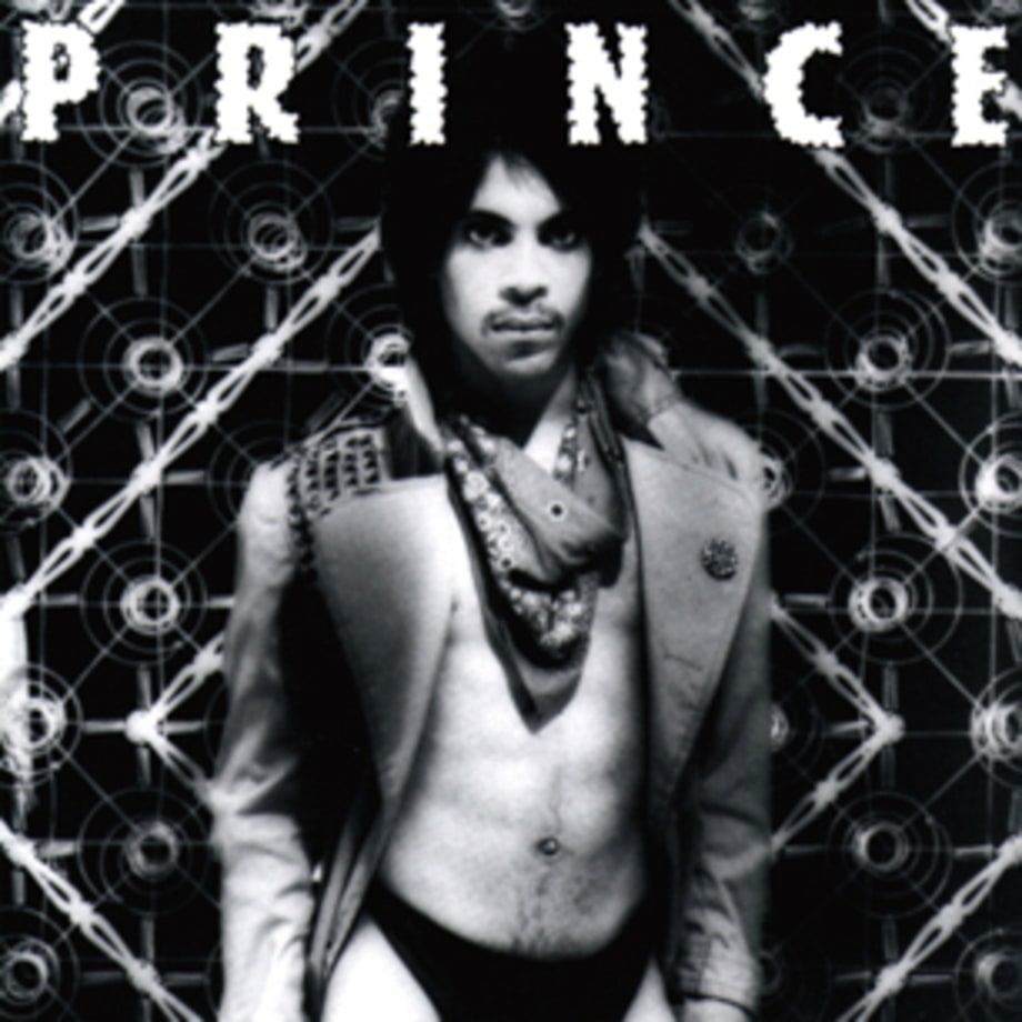Prince, 'Dirty Mind'