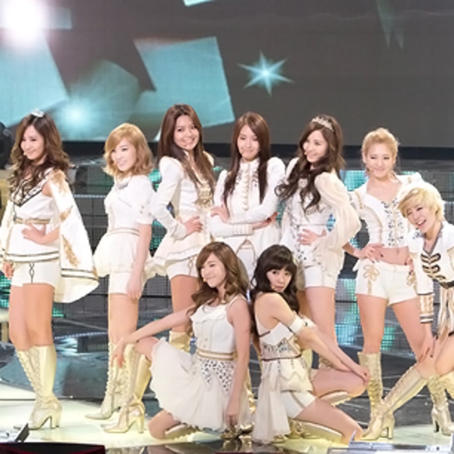 Girls' Generation