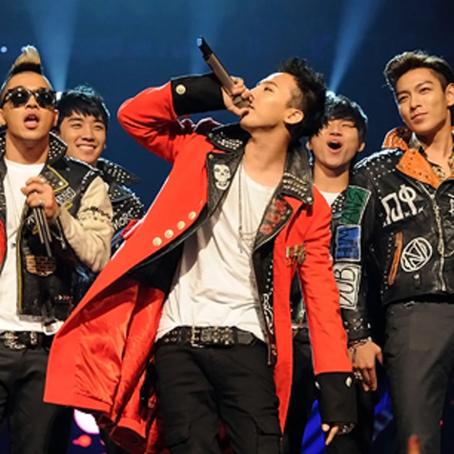BIGBANG