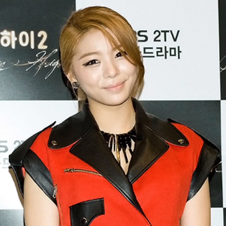 Ailee