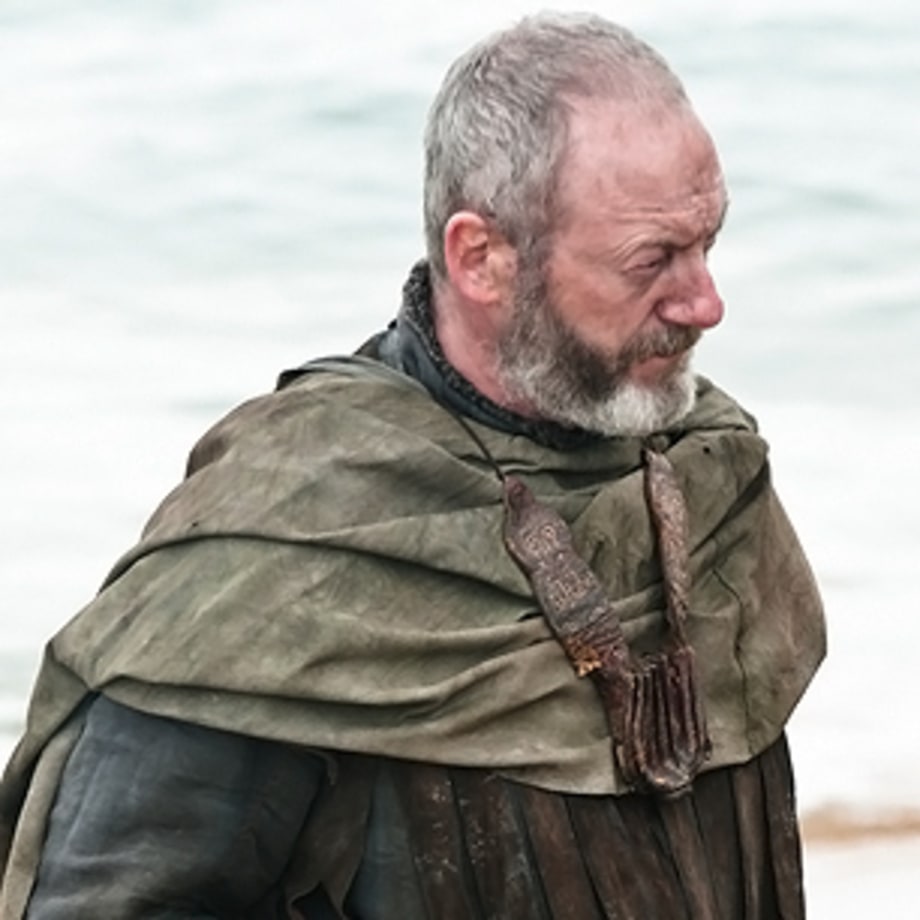 Davos Seaworth