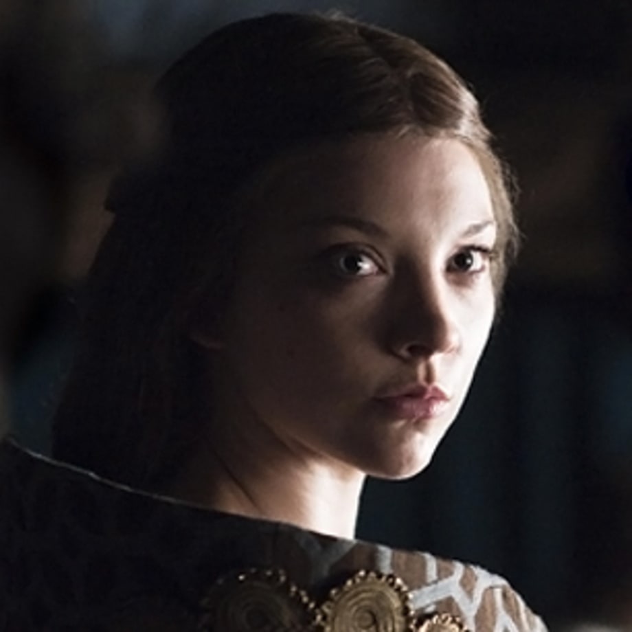Margaery Tyrell