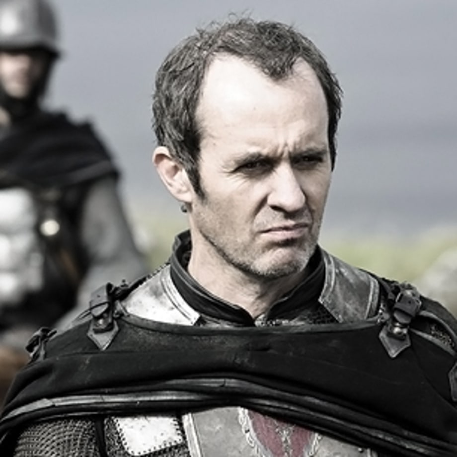 Stannis Baratheon