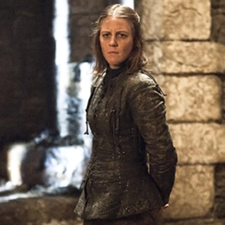 Yara Greyjoy