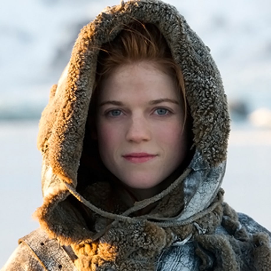 Ygritte