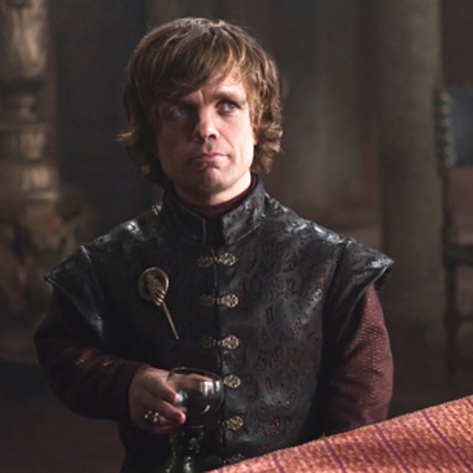 Tyrion Lannister: The Fallen Hand of the King
