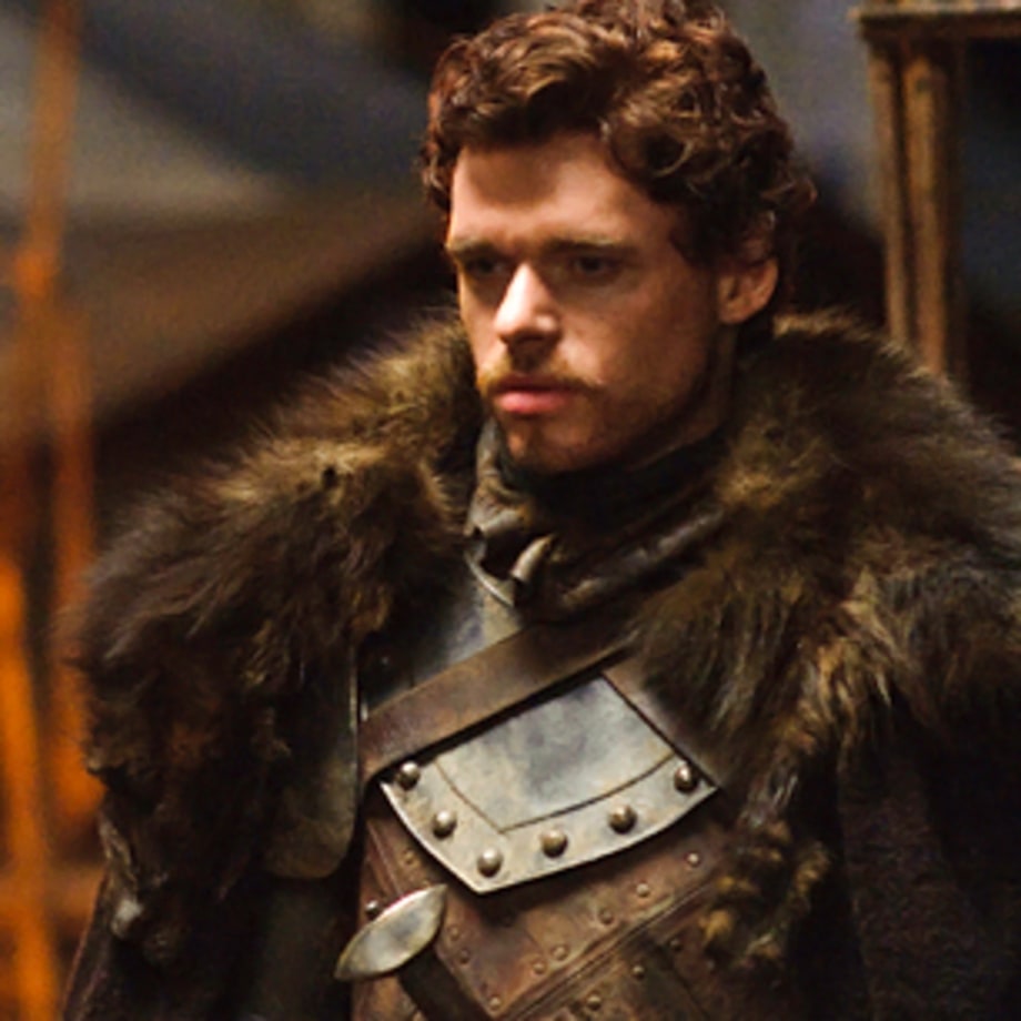 Robb Stark: The King in the North