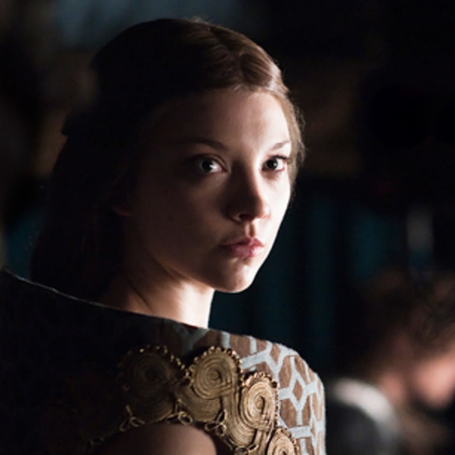 Margaery Tyrell: The Once and Future Queen