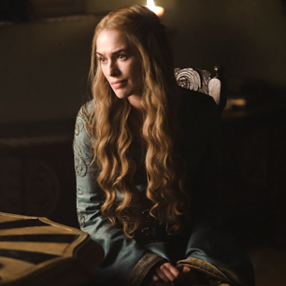 Cersei Lannister: The Queen Regent