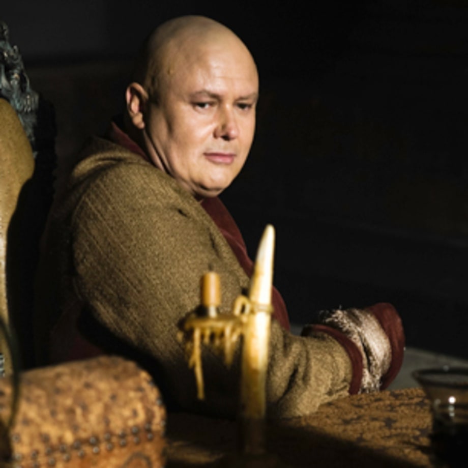 Varys: The Master of Whisperers